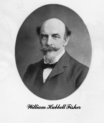 William Hubbell Fisher