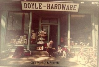 Storefront